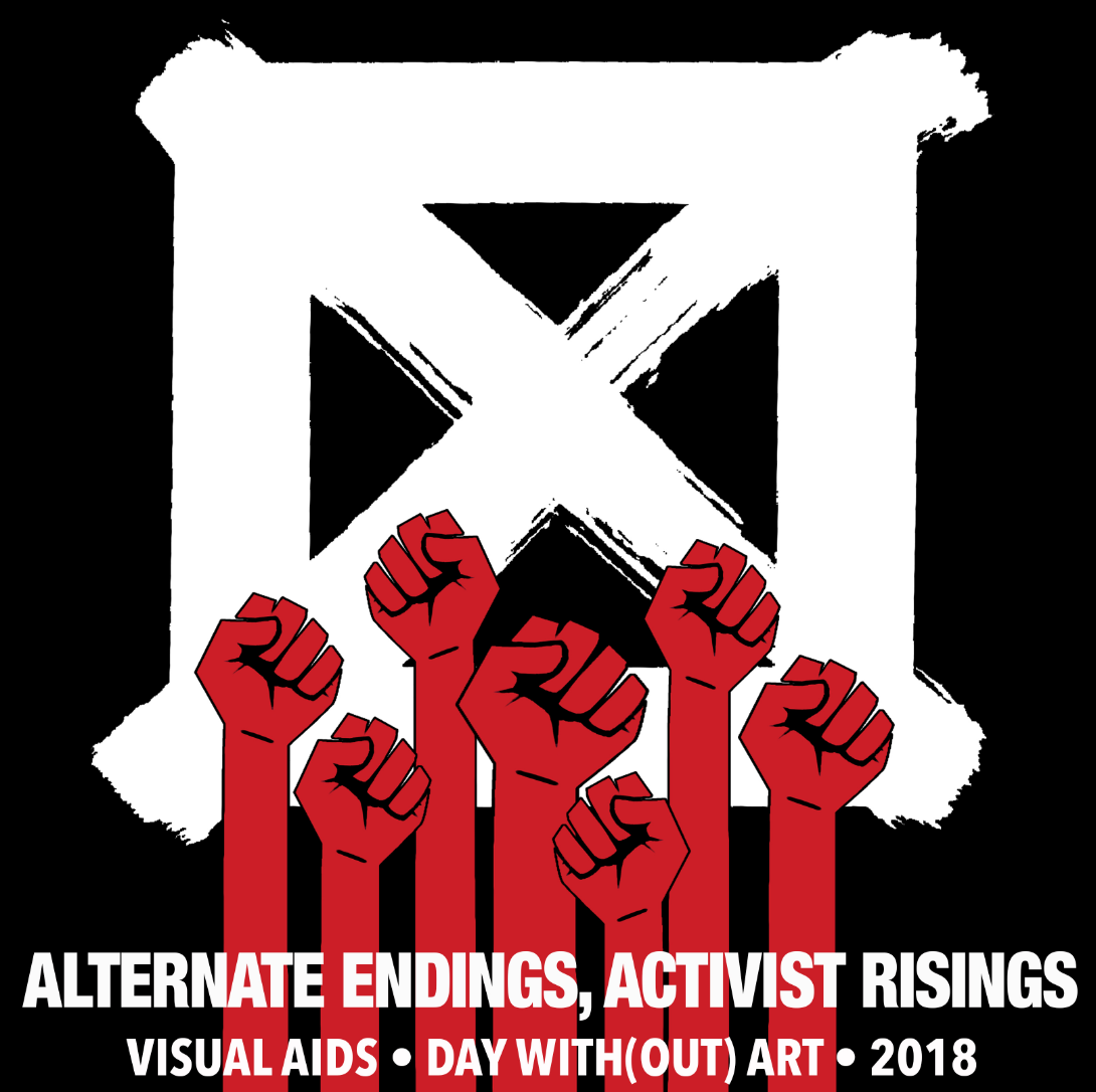 ALTERNATE ENDINGS, ACTIVIST RISINGS will premiere at SVA Theatre on World AIDS Day, December 1, 2018 at 7:30pm.